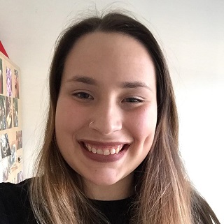 Alyshia Gouldsbrough