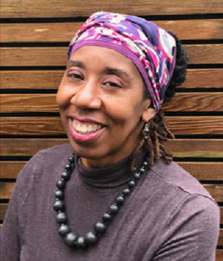 Paulette Villiers
