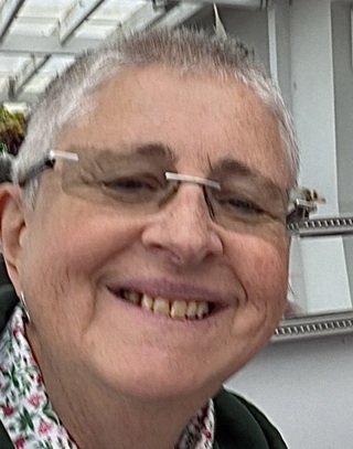 Sally Munt