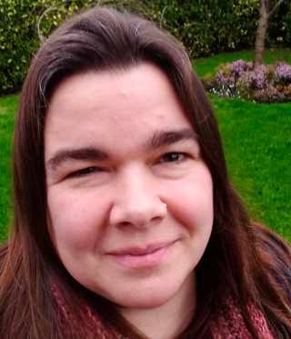 Vicki Lidbetter